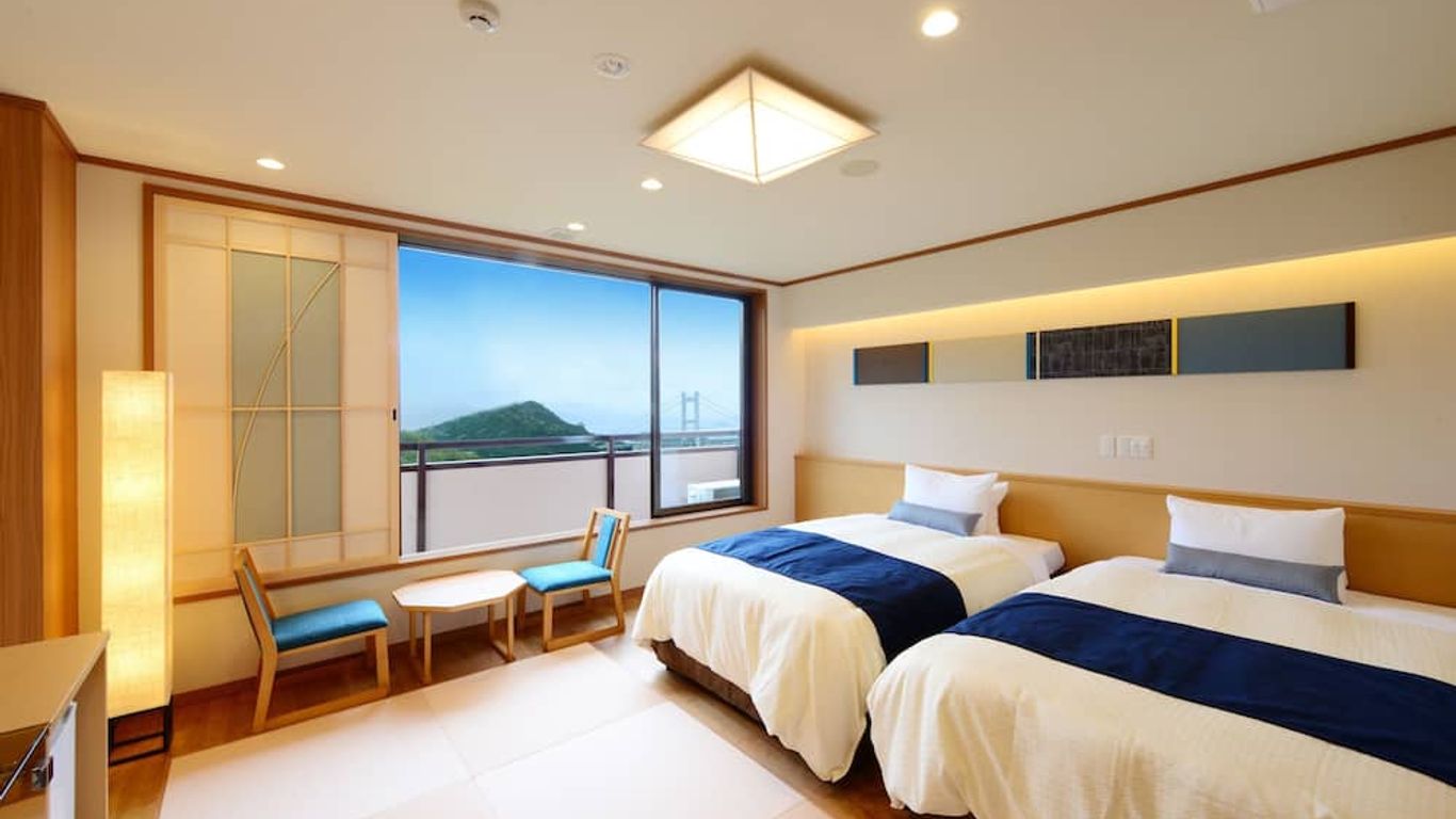 واشو بولي ريزورت كاساجو