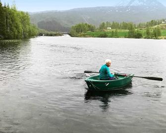 6 Person Holiday Home in Ballangen - Narvik
