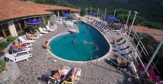 Club Hotel Marina 2 - Campo nell'Elba
