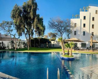 Anna hotel agadir - Agadir - Piscine