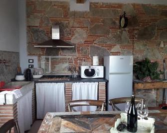 Casa De Servi - Lucca - Kitchen