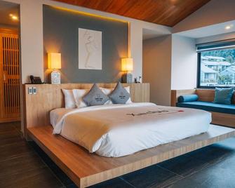 Vedana Lagoon Resort & Spa - Phu Loc - Bedroom