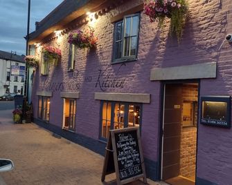 Palmer's Ale House - Spalding - Gebäude