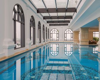 Meliá Vinpearl Phu Ly - Phu Ly - Piscina