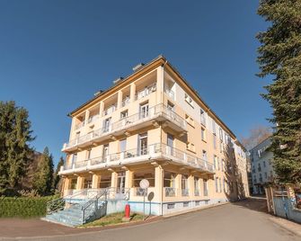 City Résidence Termalia - Capvern - Building