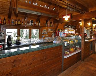 Chalet Del Sole - Sauze d'Oulx - Bar