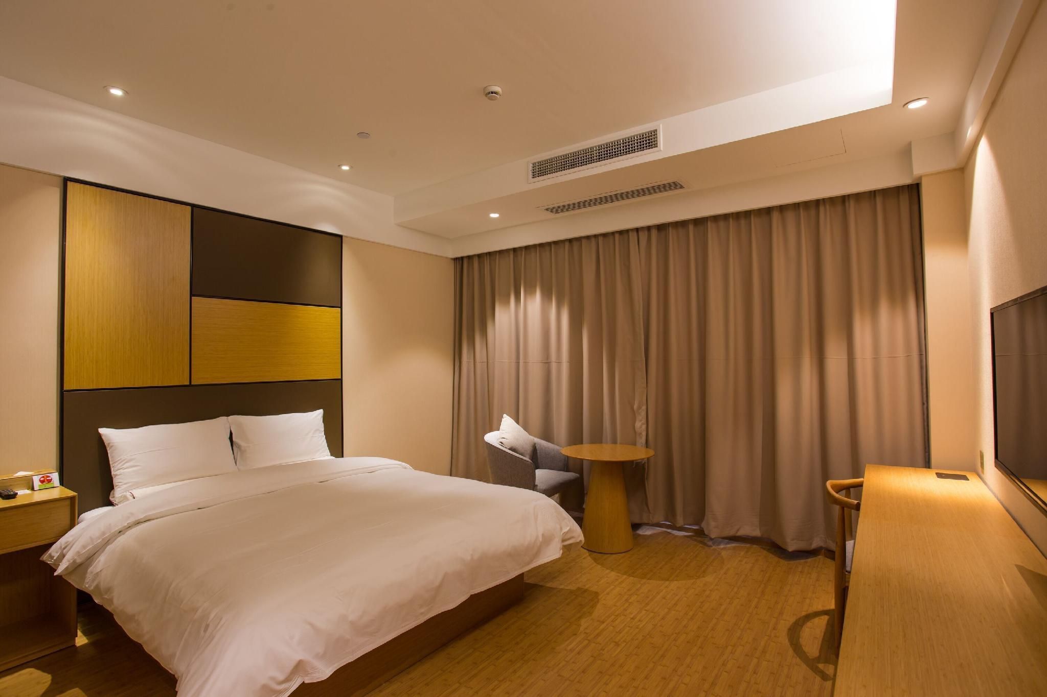 JI Hotel Shanghai Hongqiao Jinhui Road