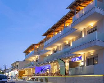 Grand Theoni Boutique Hotel & Spa - Vasiliki