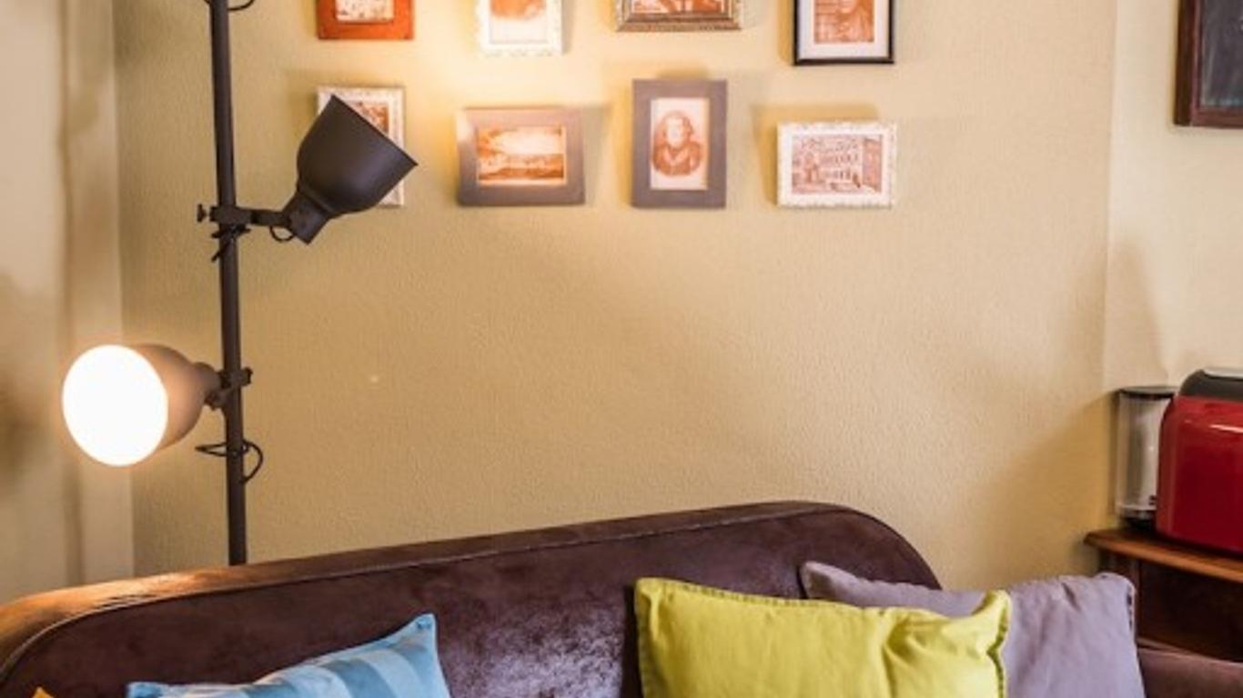 Y.Baixa - Boutique Apartments