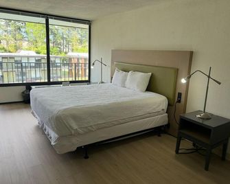 1st Place Hotel Decatur I-20 East Atlanta - Decatur - Gebäude