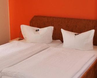 Pension Dresdener Panorama - Δρέσδη - Κρεβατοκάμαρα