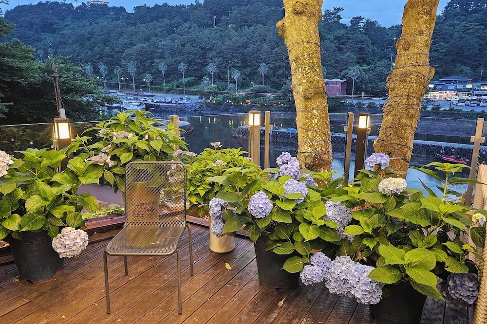 تشيونجييون كريستال هوتل