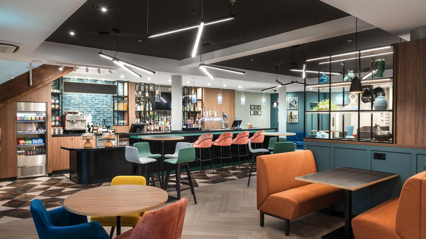 Holiday Inn Lincoln By IHG