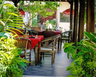 La Bila Dive Resort Amed - Amlapura