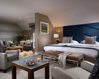 Castleknock Hotel - Castleknock - Habitación