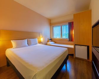 ibis Manaus Distrito Industrial - Μανάους - Κρεβατοκάμαρα