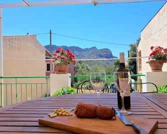 Villa Cas Metge - Port de Sóller - Balkon