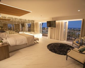 Vidam Hotel Aracaju - Transamerica Collection - Aracaju