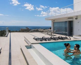 Lincoln Suite - Santo Domingo