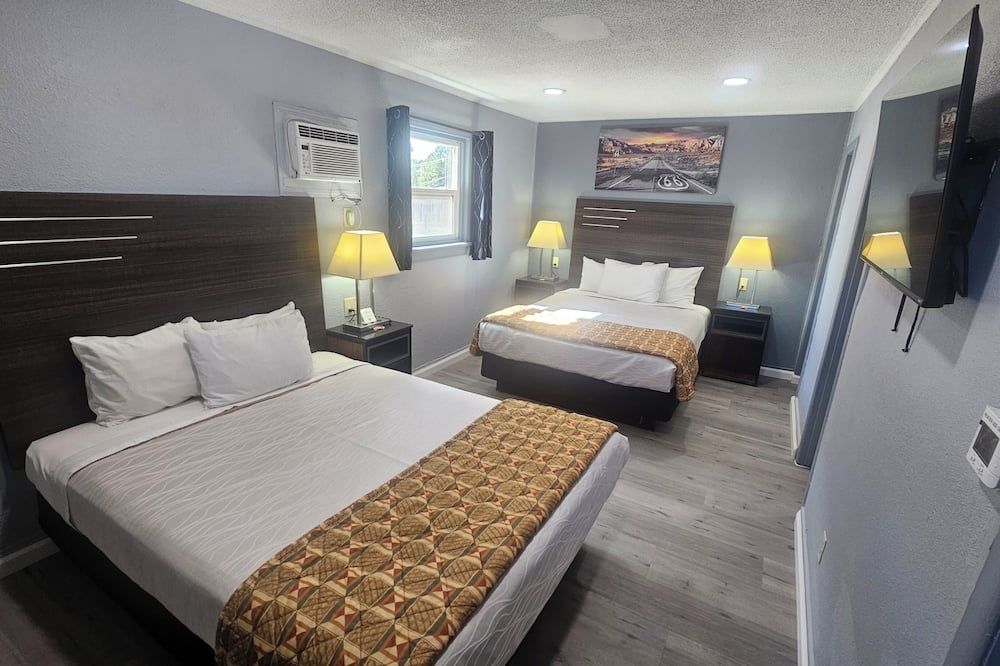 Travelers Inn - פלגסטאף