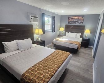 Travelers Inn - Flagstaff