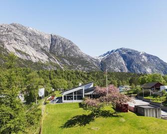 Eidfjord Hotel - Eidfjord