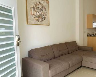 Apartments for Travelers 3 - Yabucoa - Living room