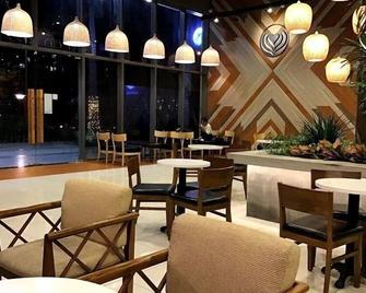 Your Home - Rivergate Residence - Ho Chi Minh City - Restaurant