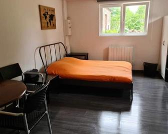 Studio Saint-Ay on the road to the castles [7] - Saint-Ay - Chambre