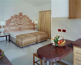 Hotel Apartmento do Golfe - Vilamoura
