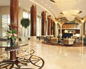 Khalidiya Palace Rayhaan By Rotana - Abu Dhabi - Lobby