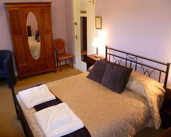 The Baskerville Arms - Hereford - Bedroom