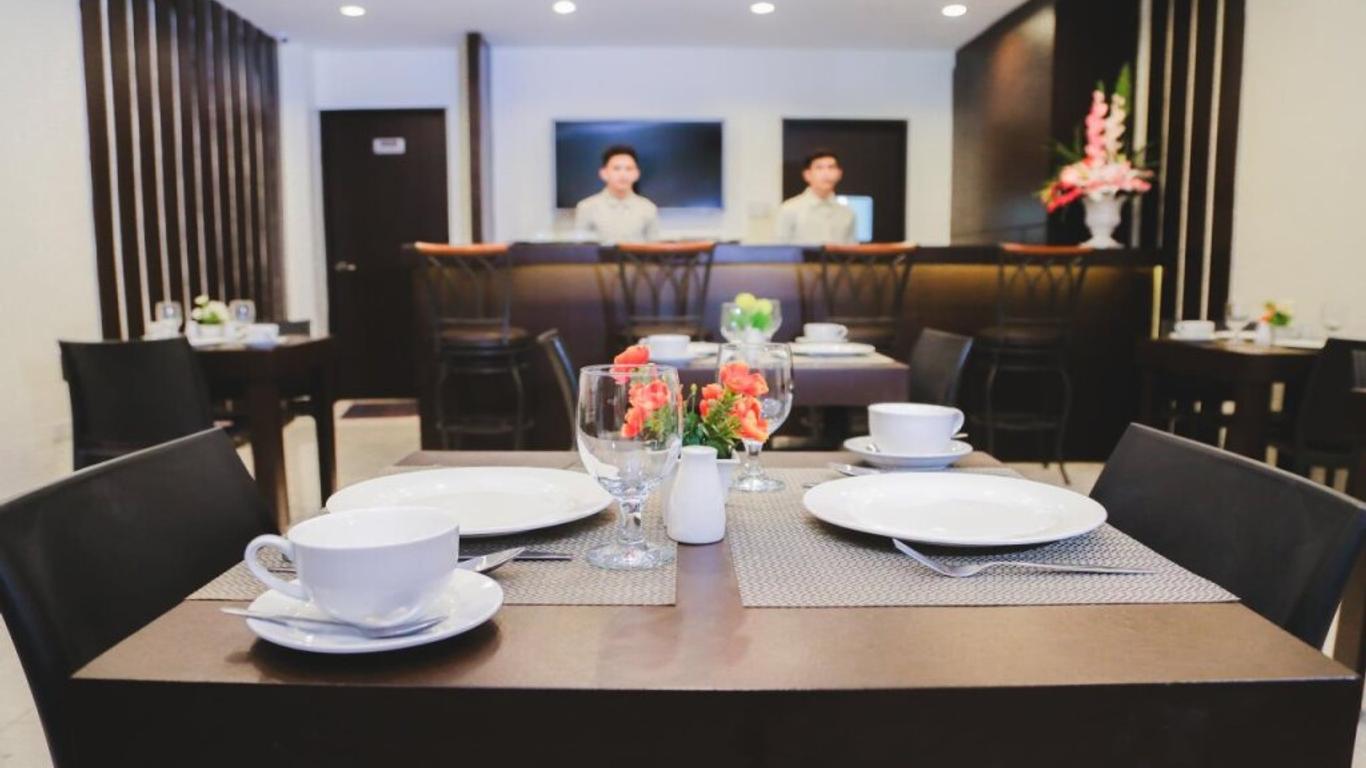 Winzelle Suites