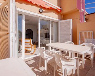 Inmovecos Alisios 227 - La Manga