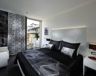 Hotel Rossini - Lignano Sabbiadoro - Soveværelse
