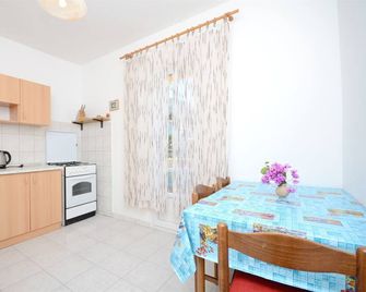Apartments Marija - Jelsa - Balcó