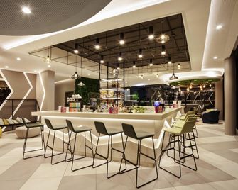 ibis Styles Klagenfurt am Woerthersee - Клагенфурт-ам-Вертерзе - Бар