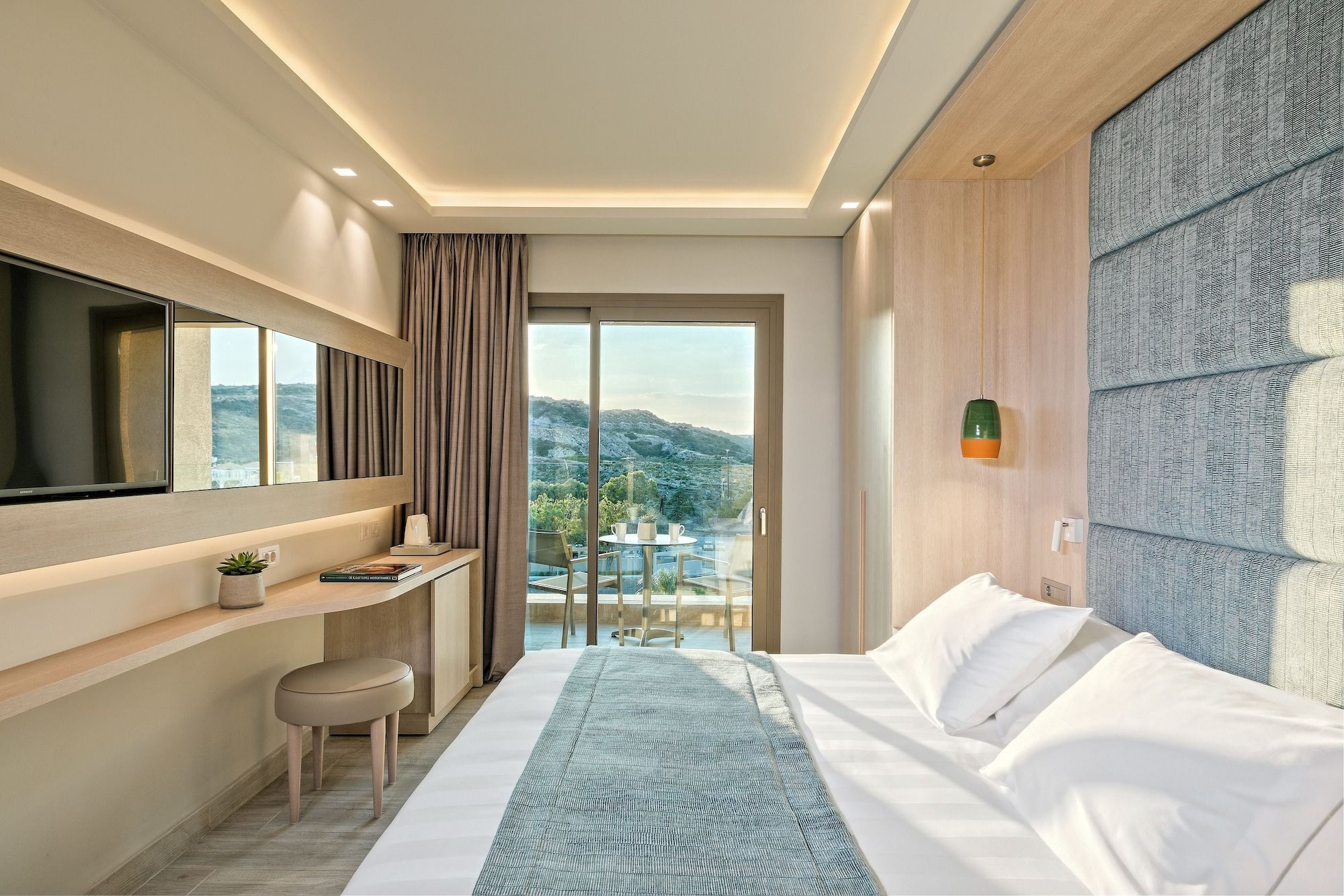 أمادا كولوسوس ريزورت