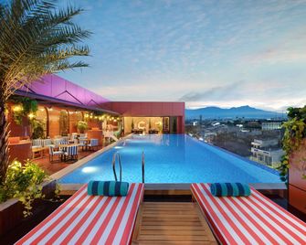 Mercure Garut City Center - Garut - Edificio