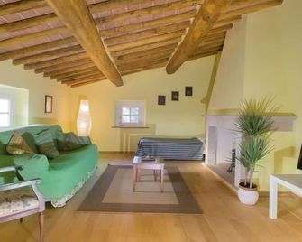 Holiday Home Villa il Pellicano by Interhome - San Vincenzo - Soggiorno