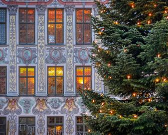 Arthotel Ana Goggl - Landsberg am Lech - Gebäude