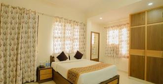 Hotel Cheelgadi - Jaipur - Bedroom