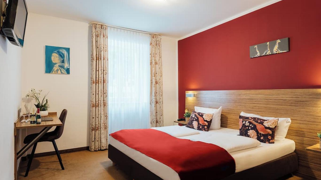Hotel Andra München
