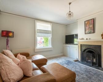 GuestReady - A Bohemian Home in Bath - Bath - Soggiorno