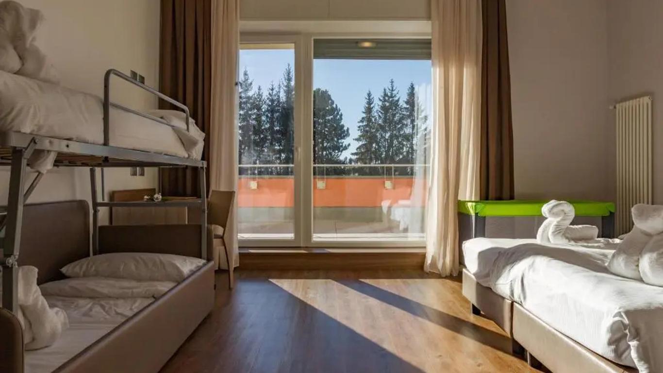 Hotel Milano