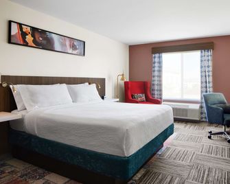 Hilton Garden Inn Las Vegas/Henderson - Henderson - Habitación