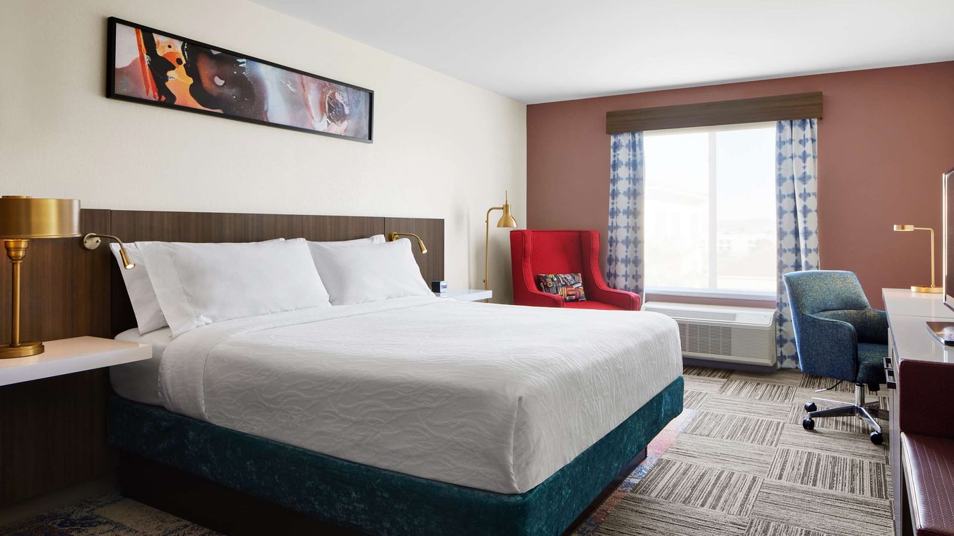 Hilton Garden Inn Las Vegas/Henderson