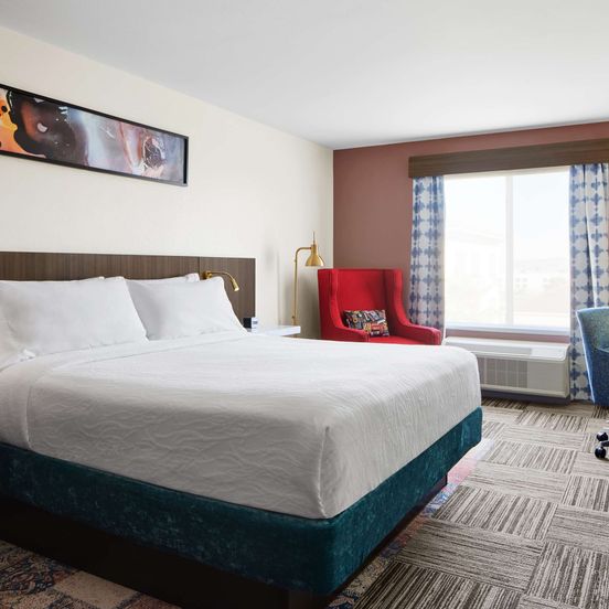 Hilton Garden Inn Las Vegas/Henderson image 1