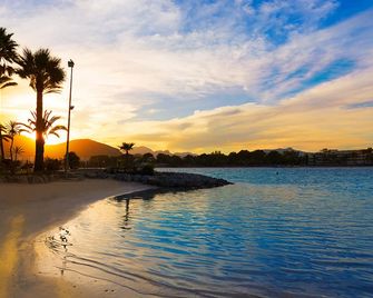 Fonda Llabres Boutique - Alcudia
