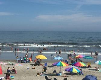 Bird of Paradise Motel - North Wildwood - Παραλία